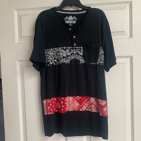 Men's American Rag Shirts - Picture 9 of 11